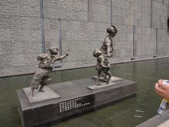 -侵华日军南京大屠杀遇难同胞纪念馆