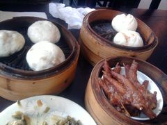 小笼-朱鸿兴面馆(镇湖店)