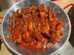 -西塔老太太泥炉烤肉(北京双井店)