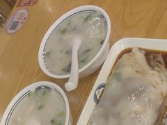 -银记肠粉店(南方医院店)