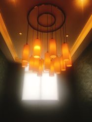 -杭州运河黄龙璀丽酒店-宴会厅