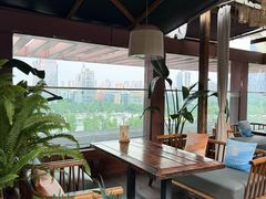 -时光乌托邦空中花园·川味·礼宴(星汇两江店)