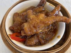 -好彩海鲜酒家(帝国中心店)