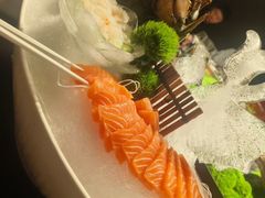 -望海湾海鲜楼·海鲜(开发区店)