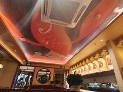 -仓桥家·焗寿司·锅物(光谷步行街店)