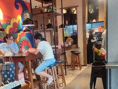 -鑫花溪牛肉米粉(东环大润发店)
