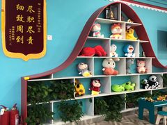 -小泳士游泳训练基地(芥园西道店)