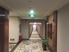 -蓝天宾馆·融合菜·宴席(解放大道店)