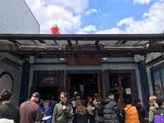 -Fergburger(皇后镇店)