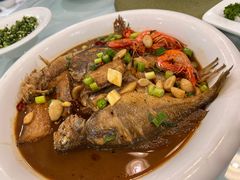 -好人家海鲜酒楼(淞南路店)