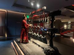 -曾宴·楚菜(湖北省博物馆店)