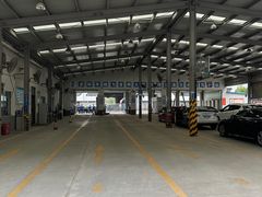 -北京市二清机动车检测场有限公司