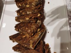 精品糖饼-马凯餐厅(地安门店)