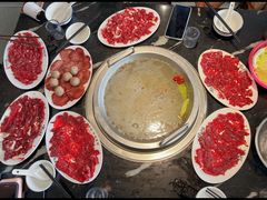 -官塘兄弟·潮汕牛肉店(官塘总店)