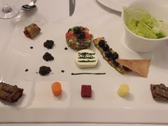 -火车头法国西餐厅