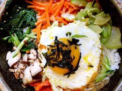 -釜山美食韩国炸酱面(长大店)