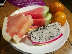 -阿罗新疆菜(人民广场店)