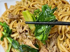-阿生潮味鲜炒粉(梅林新村店)