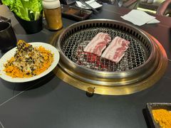 -黑崎烧肉·山野厨房(坪山店)