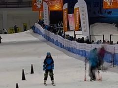 -绍兴启迪乔波冰雪世界