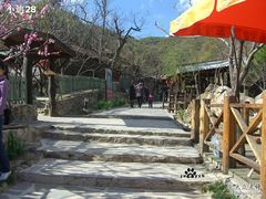 -北京水岸山吧度假村(雁栖镇店)
