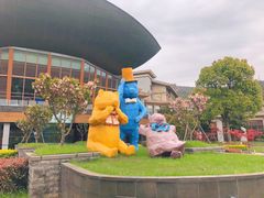 -宁波九龙湖开元度假村
