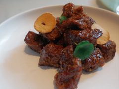 -玫瑰厅上海菜(兴国路店)