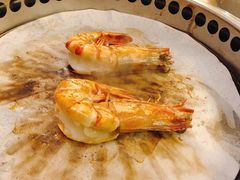 -熊出没日本烧肉放题