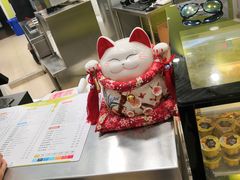 -茉沏(繁花中心店)