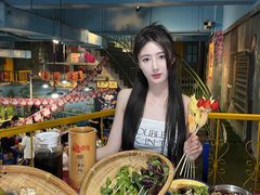 -马路边边串串香(一匡街店)