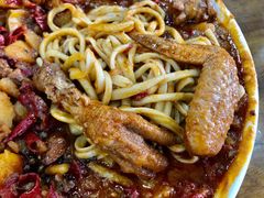 -福顺祥大盘鸡(临潼店)