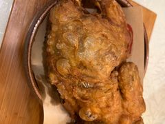 -玉华宫宾馆·餐厅(铜川驻京办店)