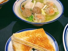 -左记港食(融科天城店)