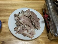 -苏州藏书羊肉馆(安顺路店)