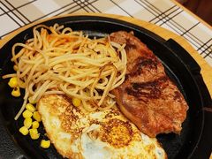 -菲滋意式餐厅(西溪印象城店)