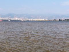 -西昌邛海湿地