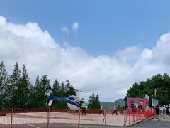 -江南天池