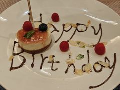 -LA MAISON公鸡和龙(蛇口店)