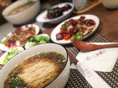 -十面春风·江南面馆(崇宁路店)