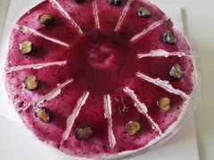 -幸福西饼生日蛋糕·下午茶(思明店)