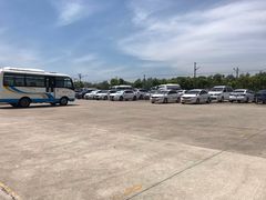 -安飞驰驾校·学车连锁(金高店)