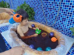 -蓝丝带产后恢复中心(南宁店)