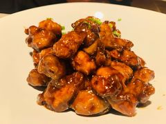 糖醋里脊-外婆家(西红门荟聚购物中心店)