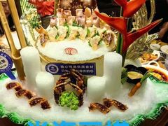 -尚海豆捞(乐虹坊店)