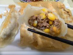 -春水锅贴·传统鲁菜(大明湖店)