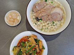 -陈熹公民族美食文化餐厅(中华广场店)