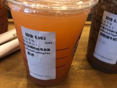 -星巴克臻选(深圳龙岗万科店)