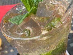 -申德勒加油站餐厅(三里屯北小街店)