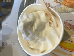 可尔必思雪芭-麦当劳(中山大道中店)