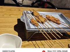 -管氏翅吧(甘家口店)